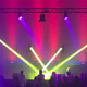 JM Light & Sound Veranstaltungstechnik Industrieevent