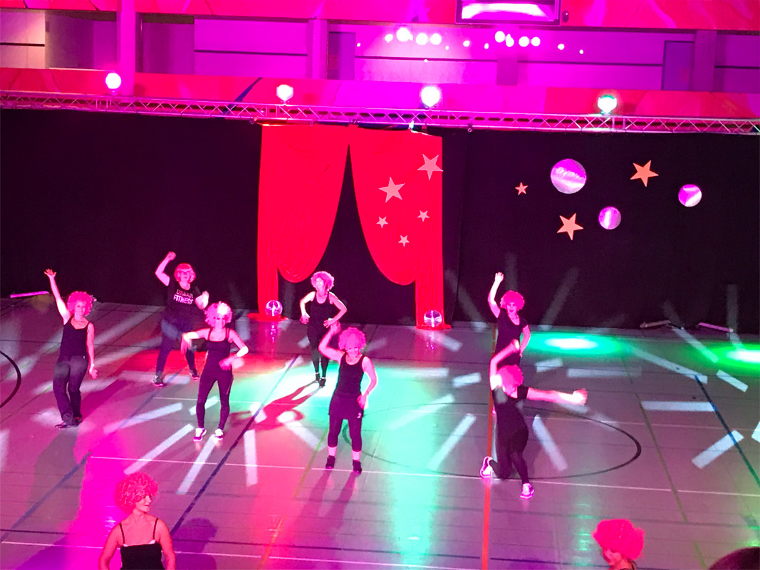 JM Light & Sound Veranstaltungstechnik Live- und Clubevent