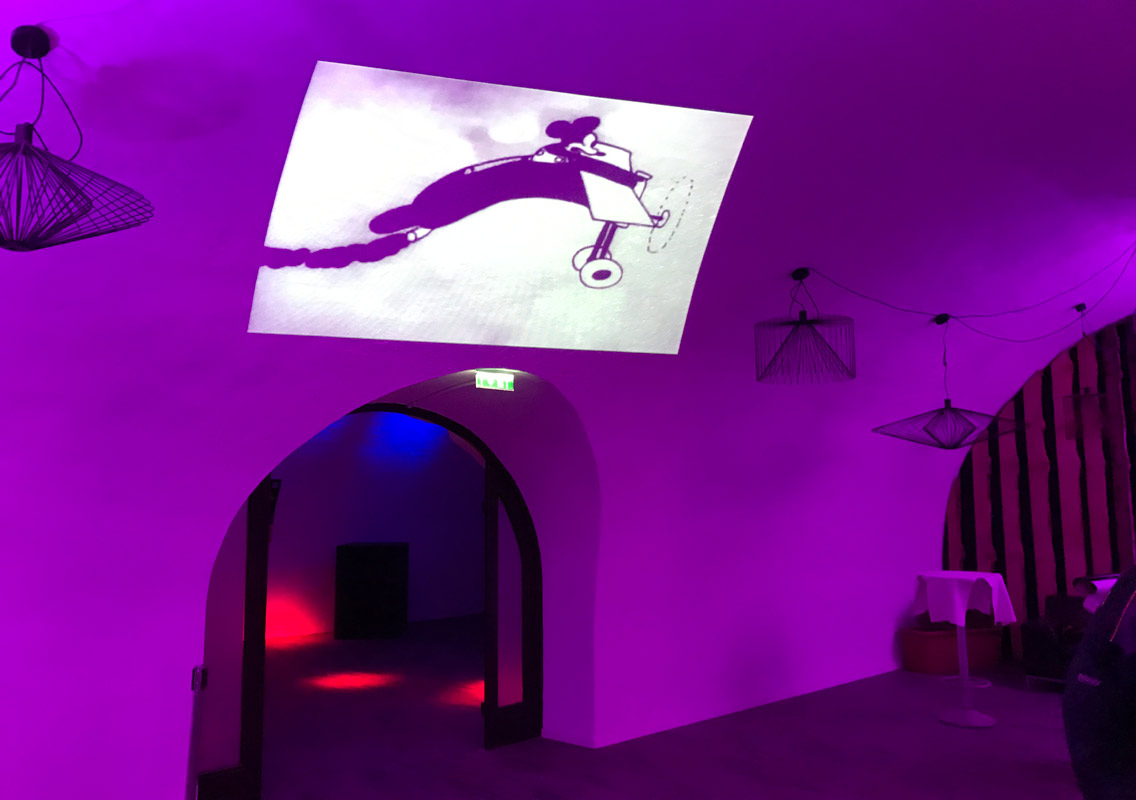 JM Light & Sound Veranstaltungstechnik Live- und Clubevent