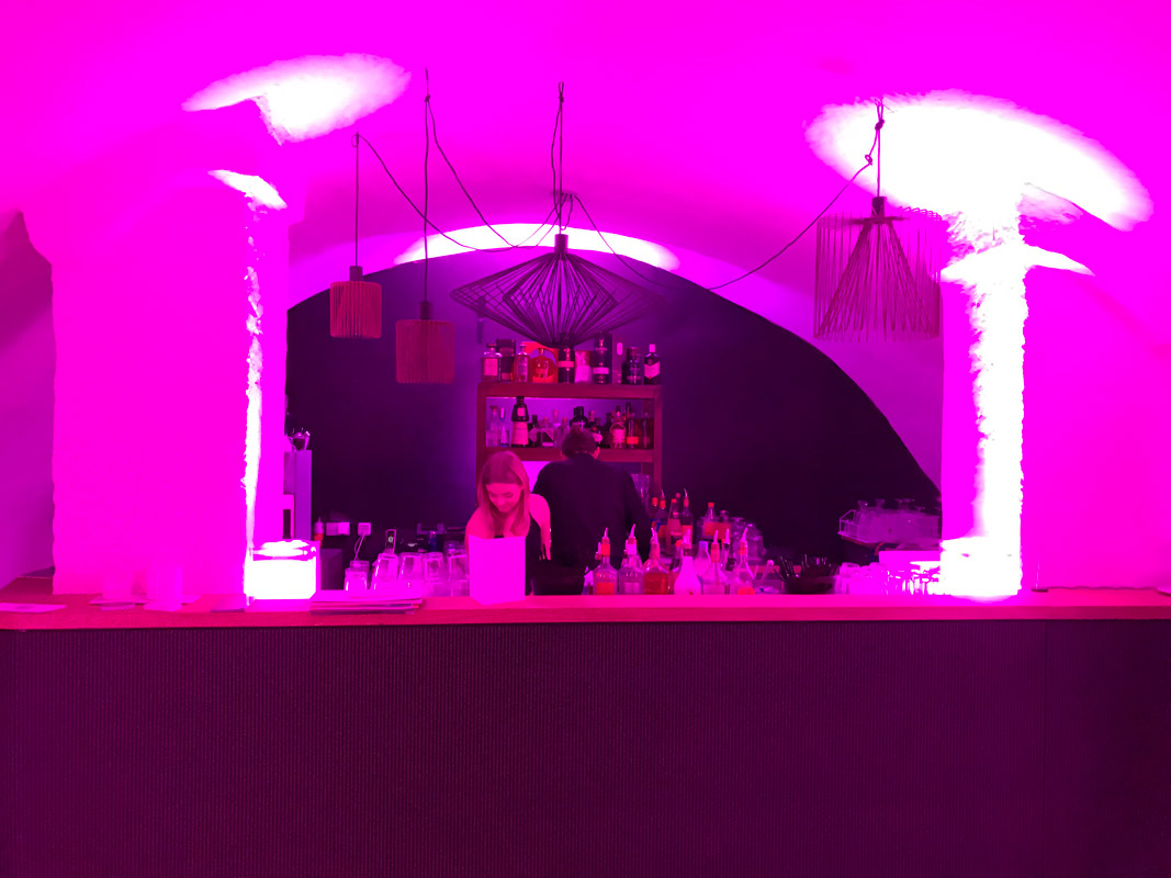 JM Light & Sound Veranstaltungstechnik Live- und Clubevent