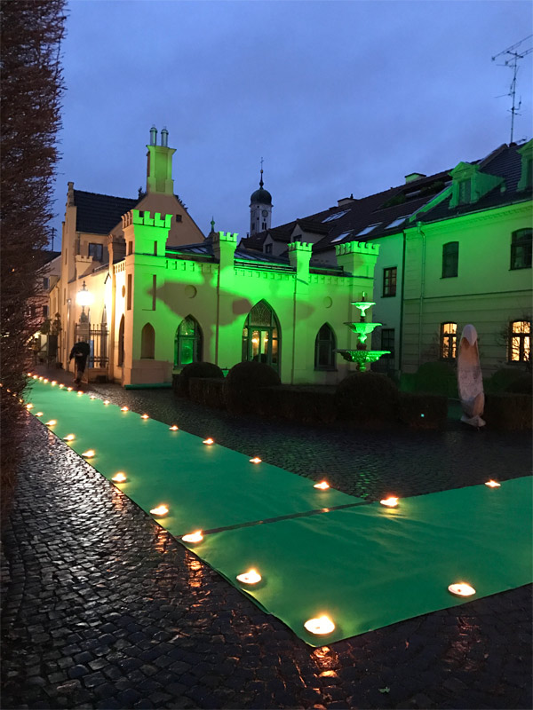 JM Light & Sound Veranstaltungstechnik Live- und Clubevent