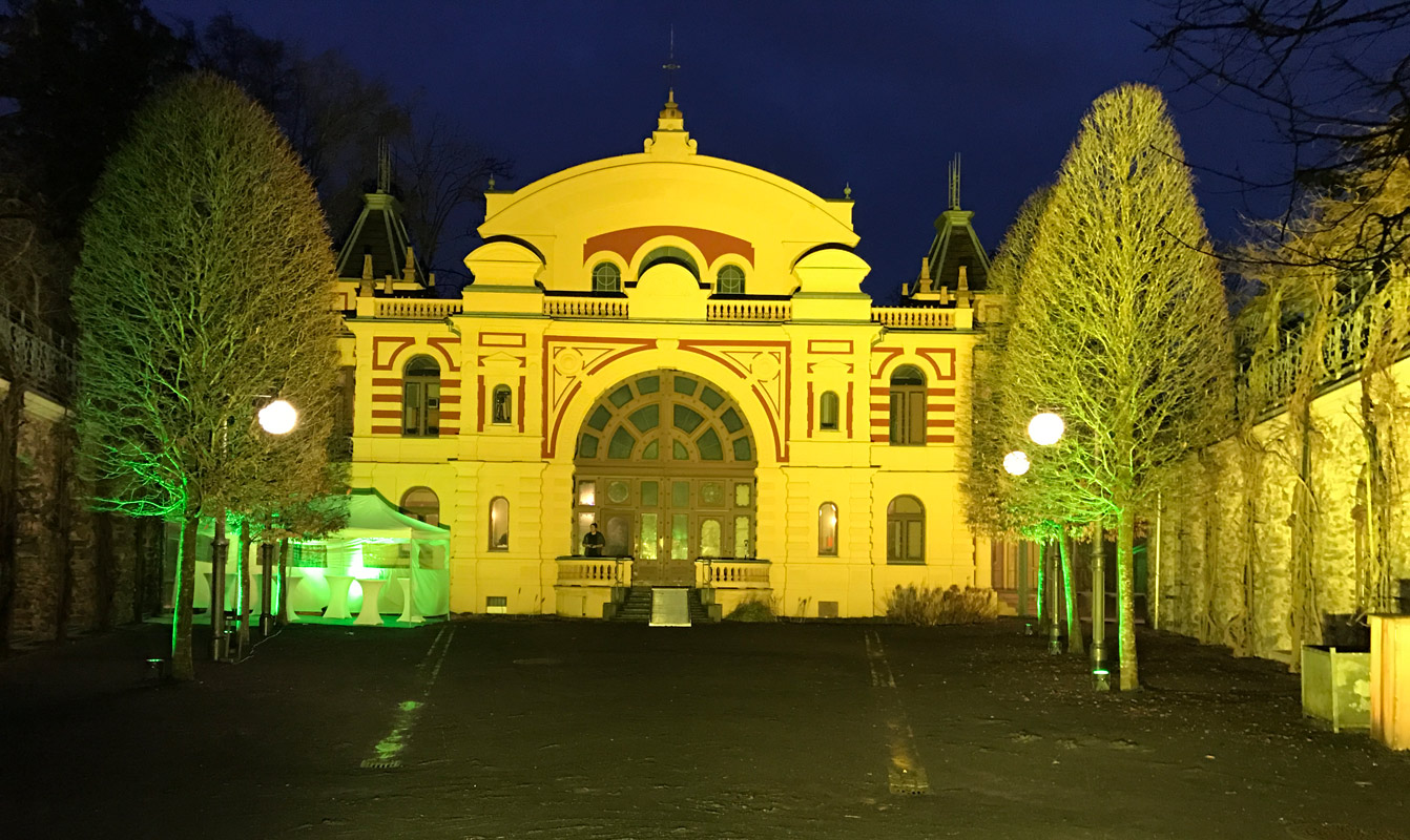 JM Light & Sound Veranstaltungstechnik Live- und Clubevent