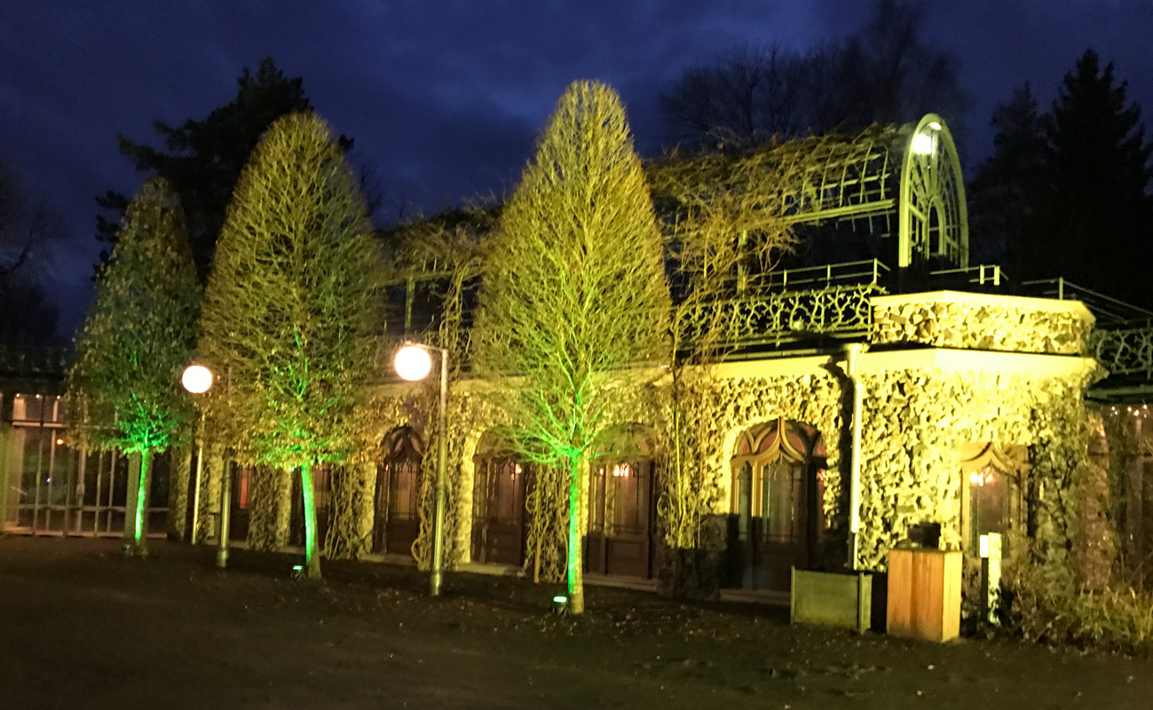 JM Light & Sound Veranstaltungstechnik Live- und Clubevent