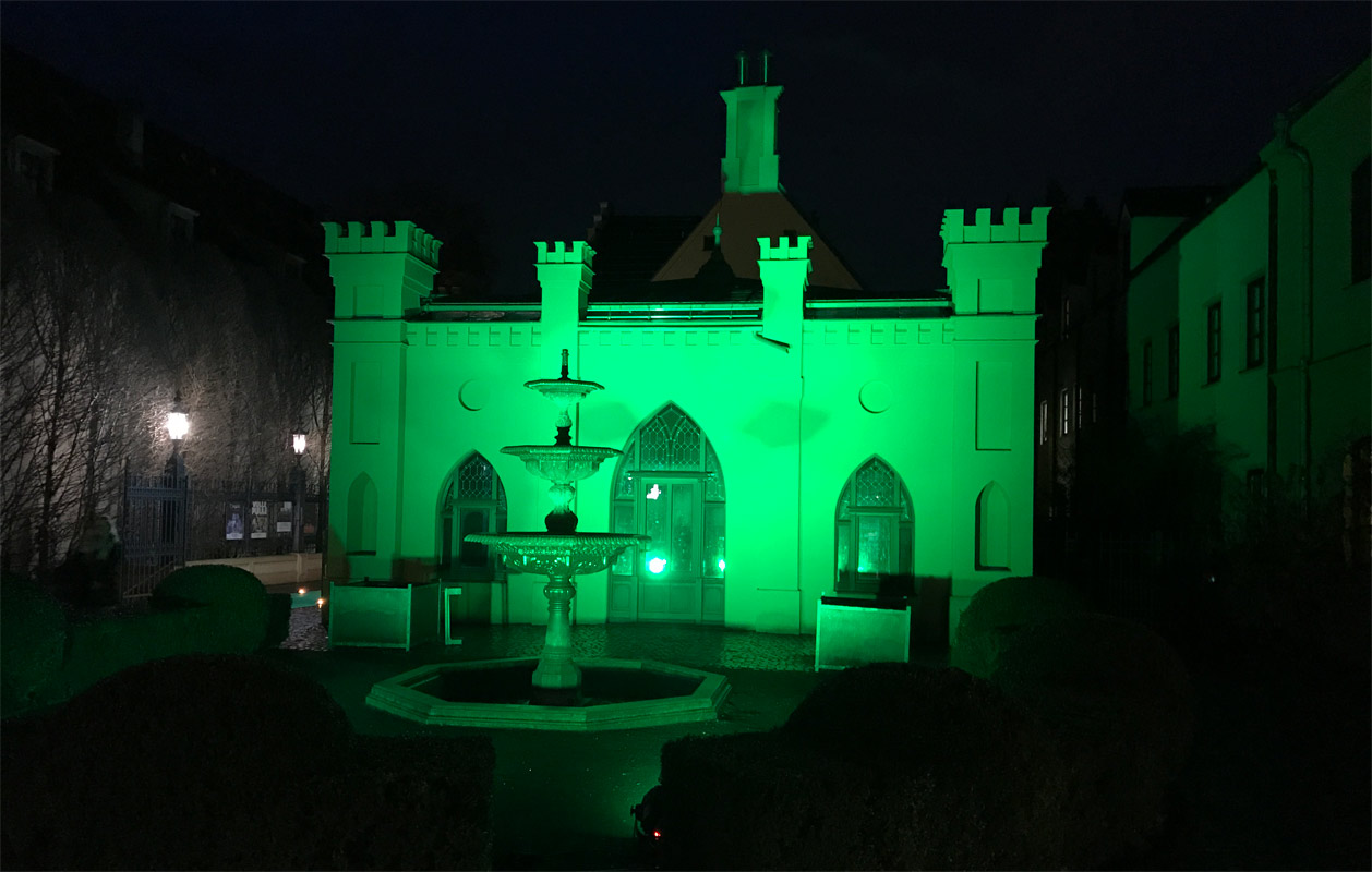 JM Light & Sound Veranstaltungstechnik Live- und Clubevent