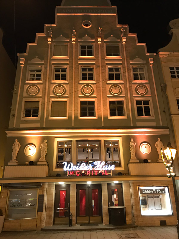 JM Light & Sound Veranstaltungstechnik Live- und Clubevent