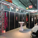 Messebau JM Light & Sound Veranstaltungstechnik