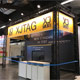 Messebau JM Light & Sound Veranstaltungstechnik