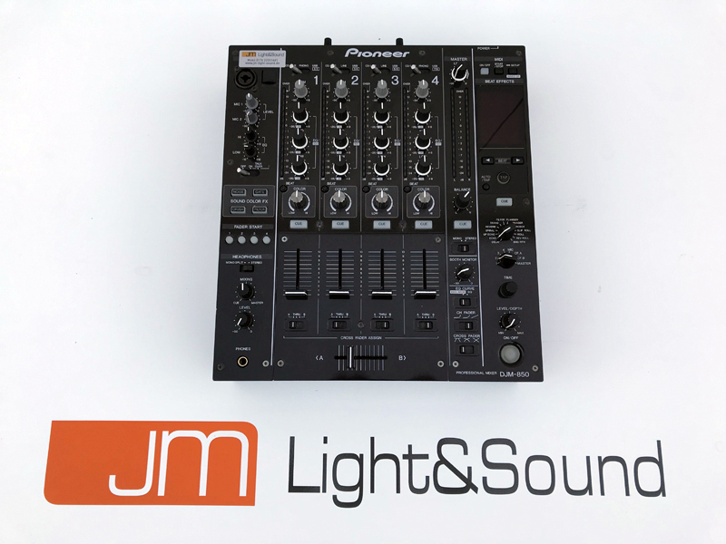Pioneer DJM 850