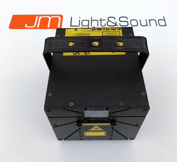 Hola RGB Laser 5000 mW
