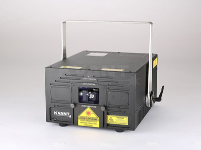 Kvant RGB Clubmax 3000 mW