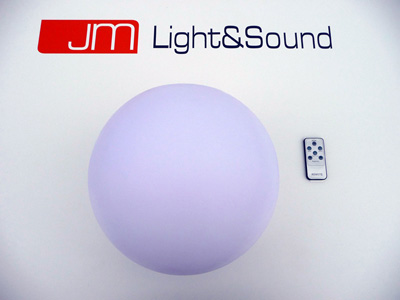 Eurolite LED Kugel