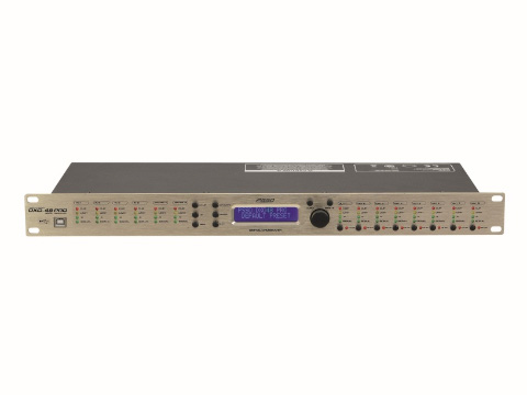PSSO DXO 48 Controller