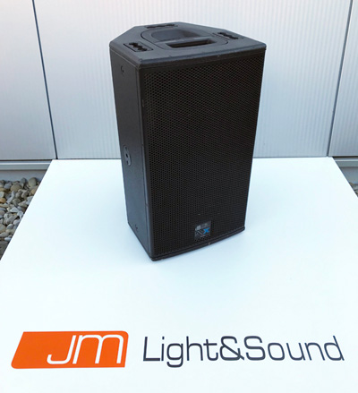 dB DVX D 10