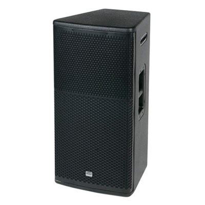 DAP Audio XT 12 T MK II