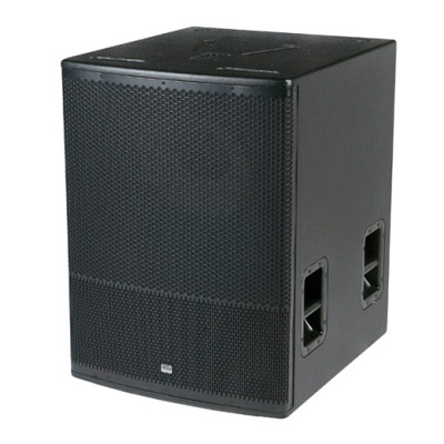 DAP Audio XT 15 HL MK II