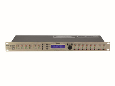 PSSO DXO 48 Controller