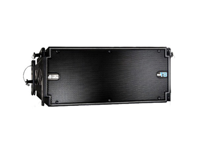 dB DVA T 8 FIR