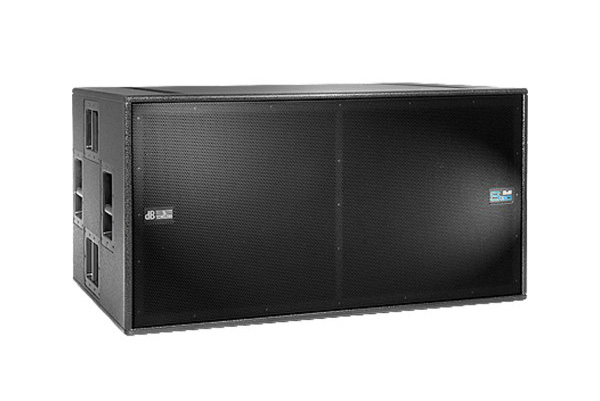 dB DVA S 30 N
