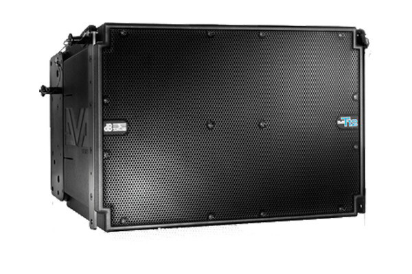 dB DVA T 12 FIR
