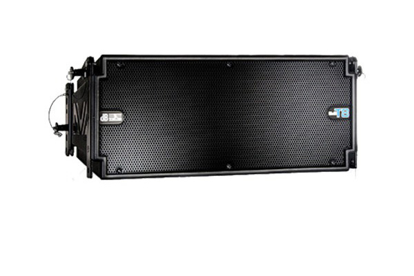 dB DVA T 8 FIR